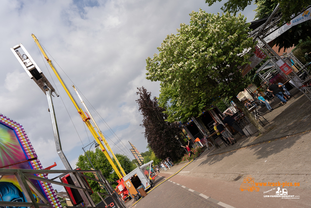 Kermis & Truckshow Borkel en Schaftl, powered by w Kermis & Truckshow Borkel en Schaft (NL) 2024 #truckpicsfamily www.truck-pics.eu