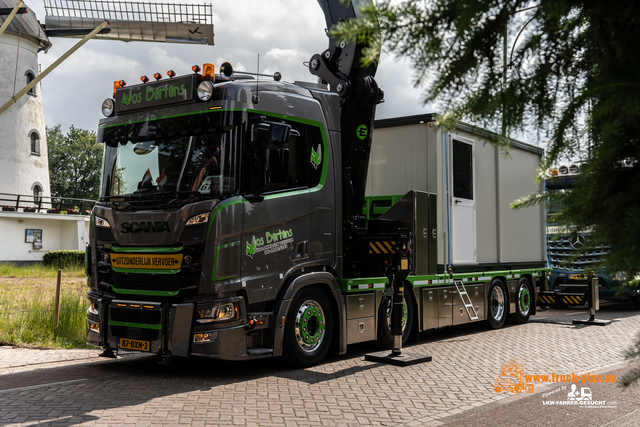 Kermis & Truckshow Borkel en Schaftl, powered by w Kermis & Truckshow Borkel en Schaft (NL) 2024 #truckpicsfamily www.truck-pics.eu