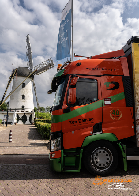 Kermis & Truckshow Borkel en Schaftl, powered by w Kermis & Truckshow Borkel en Schaft (NL) 2024 #truckpicsfamily www.truck-pics.eu