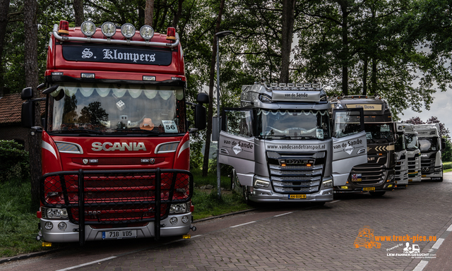 Kermis & Truckshow Borkel en Schaftl, powered by w Kermis & Truckshow Borkel en Schaft (NL) 2024 #truckpicsfamily www.truck-pics.eu