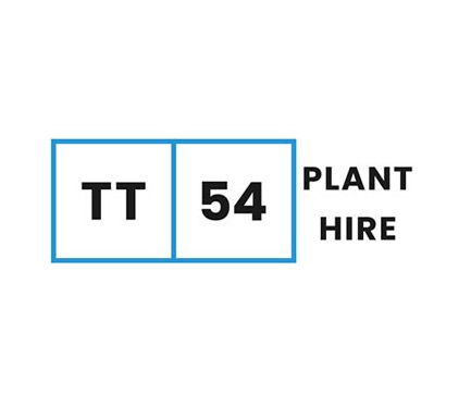 TT54 Plant Hire TT54 Plant Hire