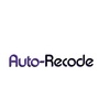 logo - Auto Recode