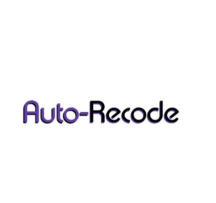 logo Auto Recode