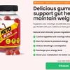 Keto Burn Gummies UK (United Kingdom) Reviews 2024: Official Website, Price & Buy