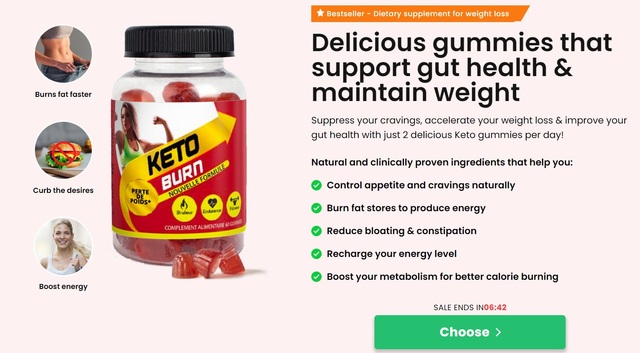 Keto-Burn-Gummies-2024 Keto Burn Gummies UK (United Kingdom) Reviews 2024: Official Website, Price & Buy