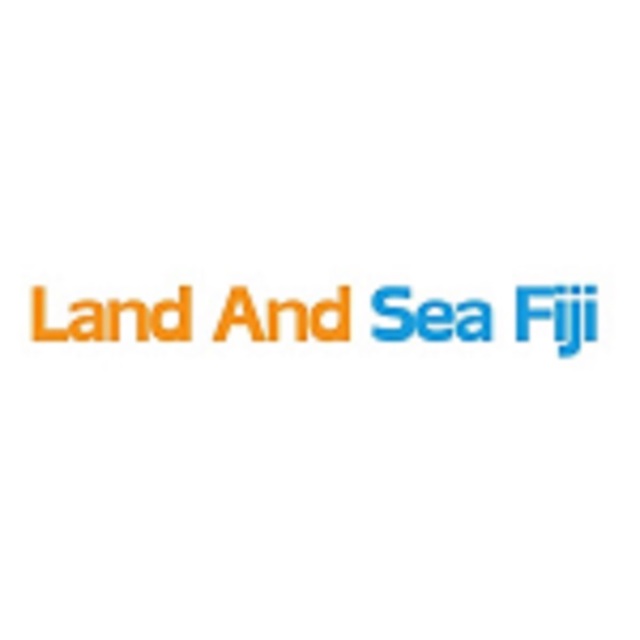 Land and Sea Fiji Land and Sea Fiji