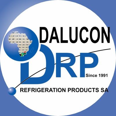 logo Dalucon Refrigeration Products SA (Pty) Ltd