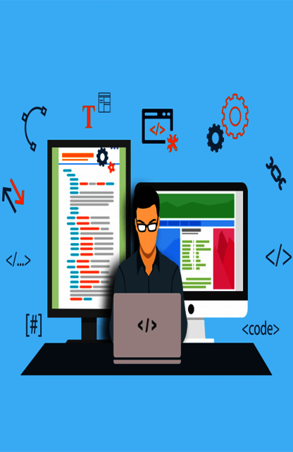 Web Design Company in Vashi Web Design Company in Vashi