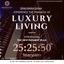 Silverglades Legacy 34 BHK ... - Silverglades Legacy