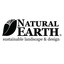 Logo Sq - Nautral Earth Sustainable Landscape & Design