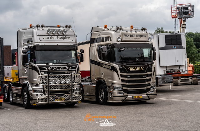 Van Heijden Truckstyling, powered by www Van der Heijden Truckstyling, Transport and  Workwear (NL)