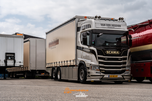 Van Heijden Truckstyling, powered by www Van der Heijden Truckstyling, Transport and  Workwear (NL)