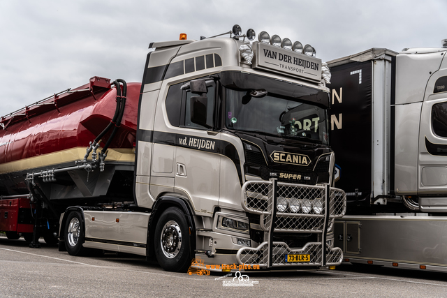 Van Heijden Truckstyling, powered by www Van der Heijden Truckstyling, Transport and  Workwear (NL)