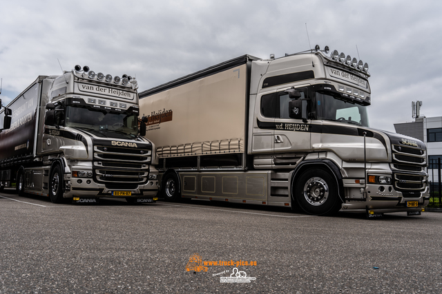 Van Heijden Truckstyling, powered by www Van der Heijden Truckstyling, Transport and  Workwear (NL)