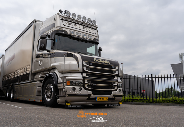 Van Heijden Truckstyling, powered by www Van der Heijden Truckstyling, Transport and  Workwear (NL)