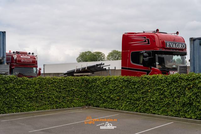 Van Heijden Truckstyling, powered by www Van der Heijden Truckstyling, Transport and  Workwear (NL)