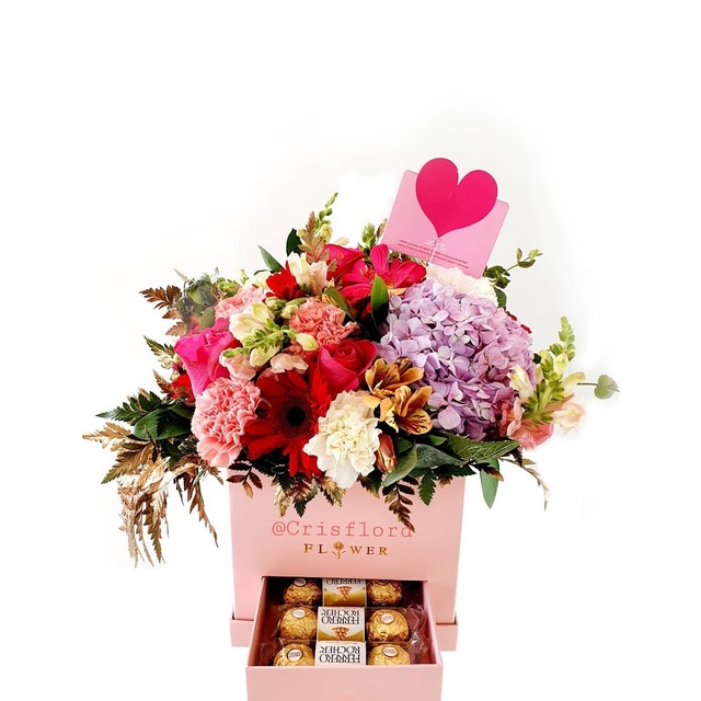 Arreglos Florales de Calidad | crisflor.com Picture Box