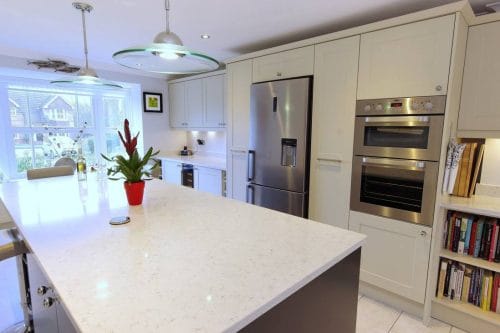 Explore Quartz Worktops in Epping at Granite Suppl Granite Supply