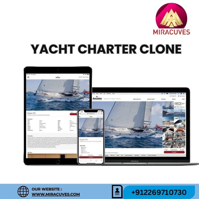 yacht clone  Picture Box