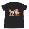 Aunt And Niece Shirts, Aunt... - Aunt Shirts