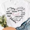 T-Shirts For Aunts, Cool Au... - Aunt Shirts