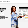 Sales CRM - Picture Box