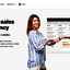 Sales CRM - Picture Box