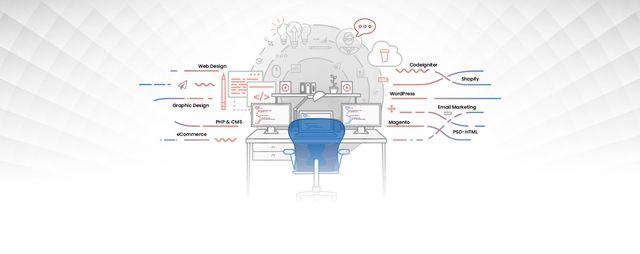 We Are Hiring Picture Box