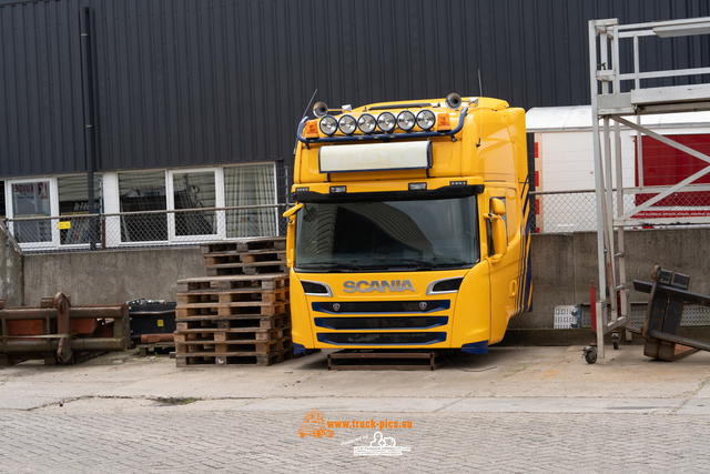 VSB Groep, Druten, powered by www.truck-pics VSB Trucks, VSB Groep Druten (NL)