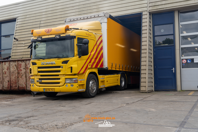 VSB Groep, Druten, powered by www.truck-pics VSB Trucks, VSB Groep Druten (NL)