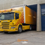 VSB Groep, Druten, powered ... - VSB Trucks, VSB Groep Druten (NL)