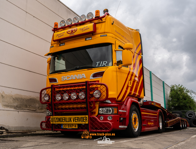 VSB Groep, Druten, powered by www.truck-pics VSB Trucks, VSB Groep Druten (NL)