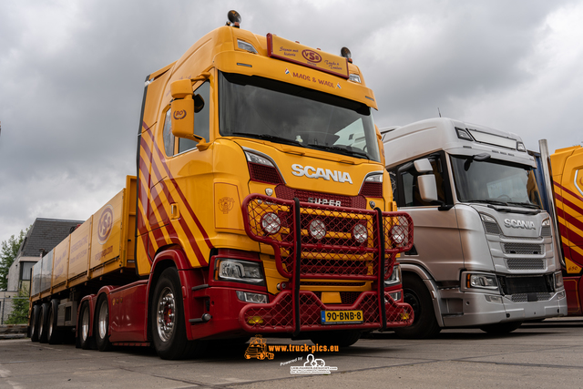 VSB Groep, Druten, powered by www.truck-pics VSB Trucks, VSB Groep Druten (NL)