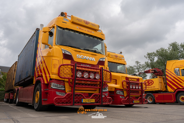 VSB Groep, Druten, powered by www.truck-pics VSB Trucks, VSB Groep Druten (NL)