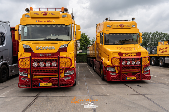 VSB Groep, Druten, powered by www.truck-pics VSB Trucks, VSB Groep Druten (NL)