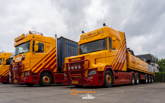 VSB Groep, Druten, powered by www.truck-pics VSB Trucks, VSB Groep Druten (NL)