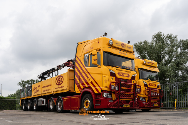 VSB Groep, Druten, powered by www.truck-pics VSB Trucks, VSB Groep Druten (NL)