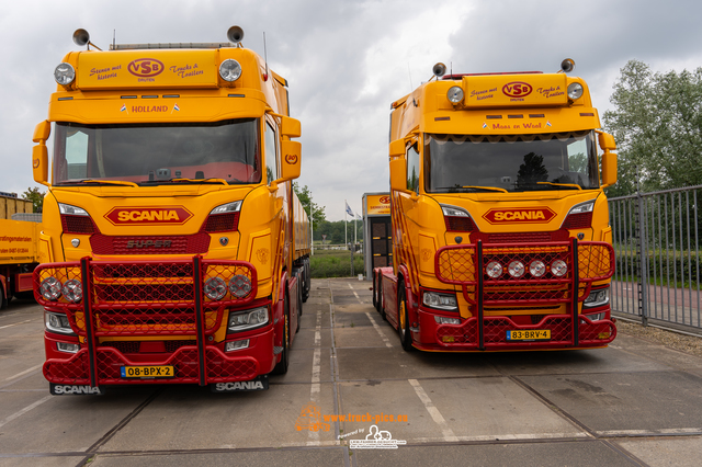 VSB Groep, Druten, powered by www.truck-pics VSB Trucks, VSB Groep Druten (NL)