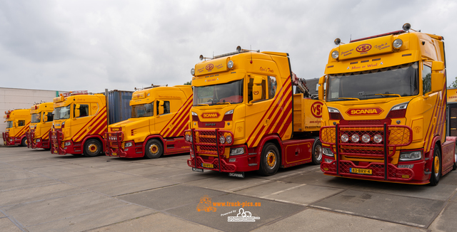 VSB Groep, Druten, powered by www.truck-pics VSB Trucks, VSB Groep Druten (NL)