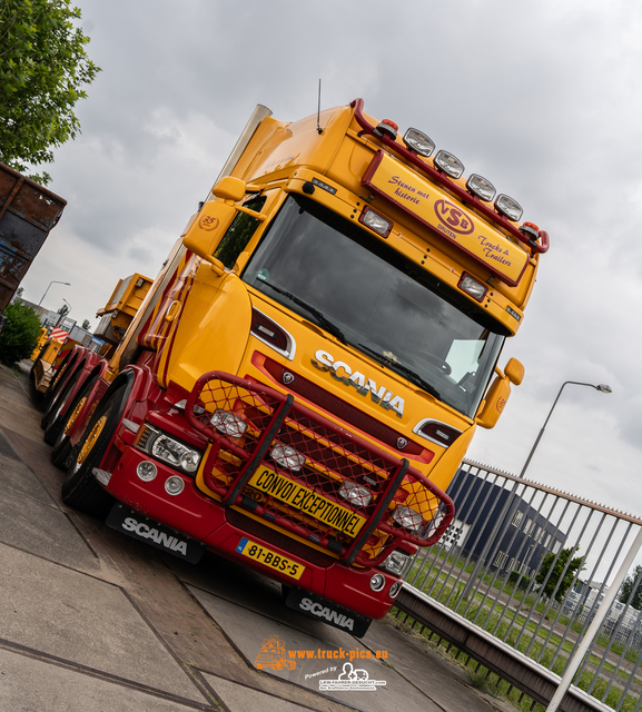 VSB Groep, Druten, powered by www.truck-pics VSB Trucks, VSB Groep Druten (NL)