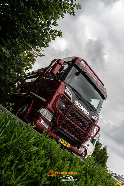 VSB Groep, Druten, powered by www.truck-pics VSB Trucks, VSB Groep Druten (NL)