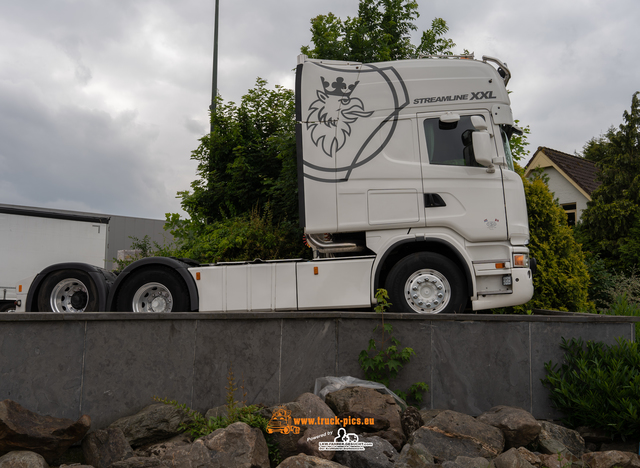 VSB Groep, Druten, powered by www.truck-pics VSB Trucks, VSB Groep Druten (NL)