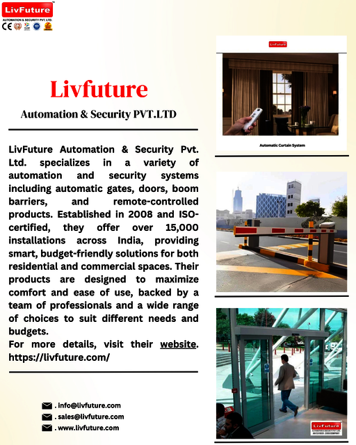 Add a subheading (1) Livfuture