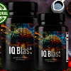 IQ Blast Pro: Unlocking Your Cognitive Potential