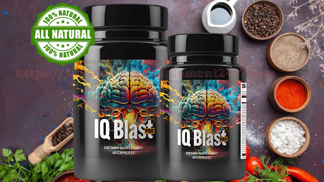 666a8675e99a30b8d0eee250 IQ20Pro 5 IQ Blast Pro: Unlocking Your Cognitive Potential
