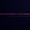 How AWS Practitioner Exam D... - aws practitioner exam dumps
