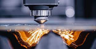 laser metal cutting service Laser Metal Cutting Service in Orion Fabrication