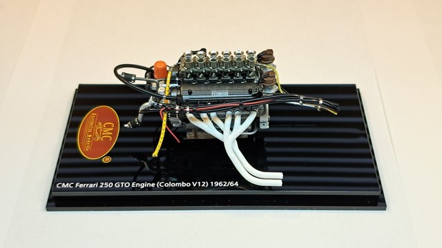 20240621 083732 resized[7166] (Kopie) 250 GTO Engine Colombo V12 1962/64