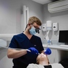 Best-Cosmetic dentist in Ma... - Kissdental Alderley Edge