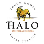 logo Halo Overhead Doors